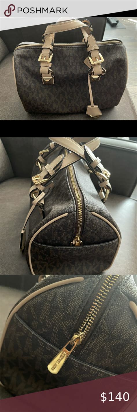 michael kors speedy bag